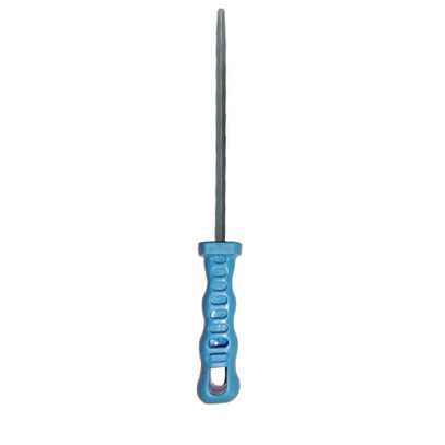 LIMA TRIANGULAR 5 C/CABO PNG