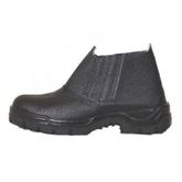 BOTINA RASPA 38 ELAST SOLA PU IMBISEG C.A 17015