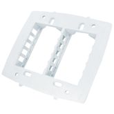 PEROLA/OURO SUPORTE 4x4 6 MOD 010 RADIAL