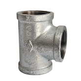 GALVANIZADO TEE 3/4 REMADI