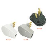 PINO PRENSA CABO RADIAL 3P 20A ABNT CZ 116