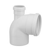 JOELHO ESGOTO C/VISITA 100x50 KRONA