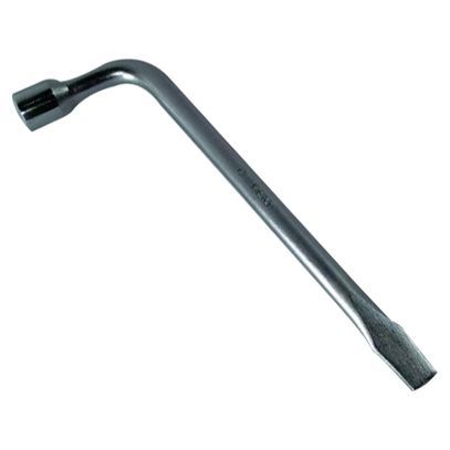 CHAVE RODA L 21mm PROF MISTER