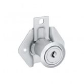 FECHADURA GAVETA STAM 302/31 NIQUELADA