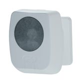 SENSOR PRESENCA TETO ARTICULAVEL EXATRON XCONTROL