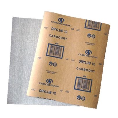 LIXA DRYLUB CAR12 400 CARBO (50)