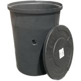 CAIXA INSPECAO 32x40 ZUMPLAST