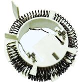 RESISTENCIA TIPO H FIT ELET 127Vx5500W PRATIMIX