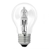 LAMP HALOGENA INC A55 127V 70W 3000K EMPALUX