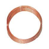 TUBO GAS COBRE 3/8x50m TERMOMEC
