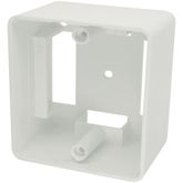 SISTEMA RADIAL CAIXA 2x2 VAZIA