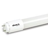 LAMP LED TUB VIDRO 10W T8 900lm 6500K GALAXY