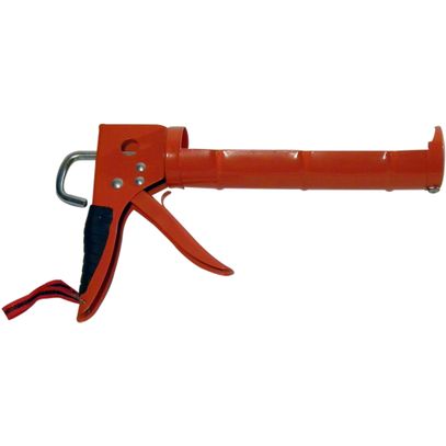 APLICADOR DE SILICONE 9 CONCHA MISTER