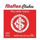FITA VEDA ROSCA FITAFLON INTERNACIONAL 18x25