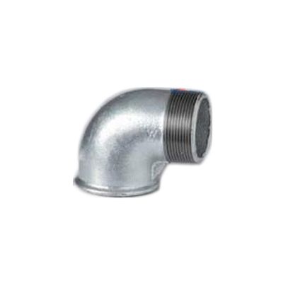 GALVANIZADO JOELHO M&FEMEA 1 TUPY