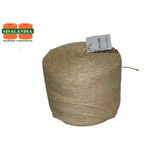 CORDA SISAL ROLO 3,03mm (1Kg 250m) SISALANDIA