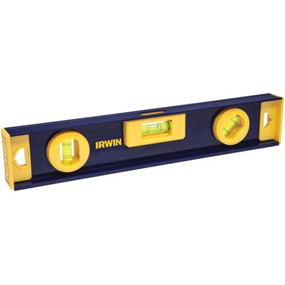 NIVEL ALUMINIO MAGNETICO 45cm IRWIN