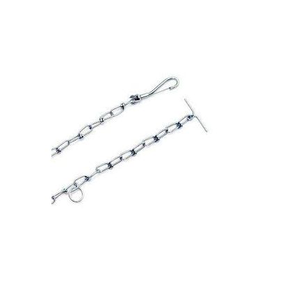 CORRENTE CAO ZINC 0(3,3mm) S RAPHAEL