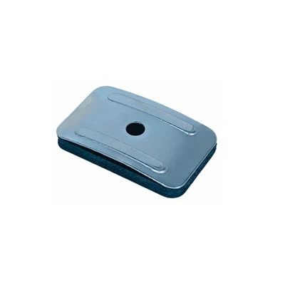 ARRUELA TELHA METAL/EPDM ONDULADA 30X50 ZB MISTER