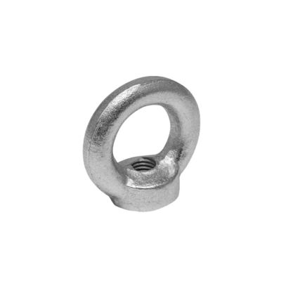 PORCA OLHAL 5/16 ZINC MISTER
