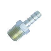 PNEUMATICO ESPIGAO MACHO ROSC 1/2 ESC 1/4 RF403