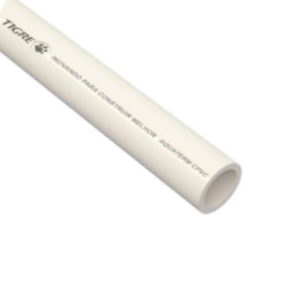 TUBO AQUATHERM CPVC 22