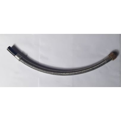 GAS LIG MALHA ALUMINIO FEMEA PONTA BOR 3/8x0,80m PNG