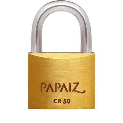 CADEADO PAPAIZ 40mm