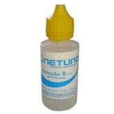 REAGENTE CLORO 22ml NETUNO