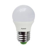 LAMP LED BOLINHA 04W 4000K 350lm E27 BIV AVANT