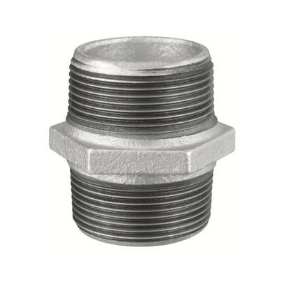 GALVANIZADO NIPEL 1 TUPY