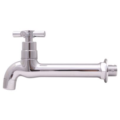 TORNEIRA ABS COZINHA RETA C31 CROM MISTER