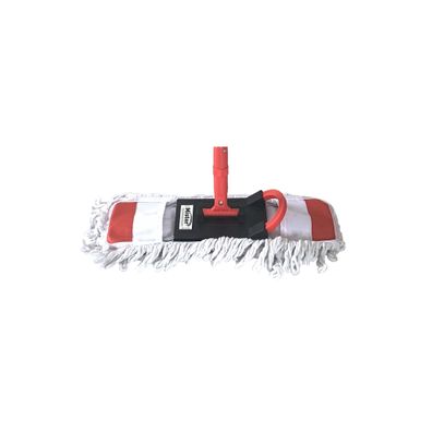 MOP REFIL RODO CHATO TIRA PO 40CM MISTER