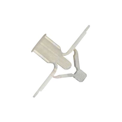 BUCHA FIXACAO P/GESSO N04(250) NACIONAL