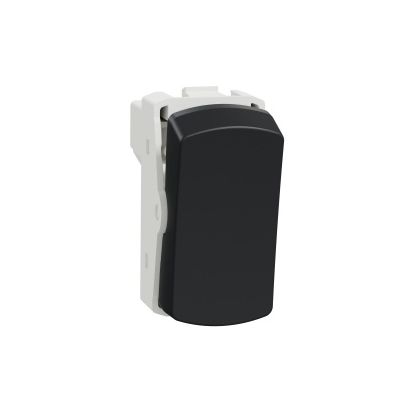 MILUZ MOD INTERRUPTOR 1(P) GRAFITE S3B72031