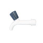 TORNEIRA TANQUE PLAST 10cm 1/2 1126 HERC