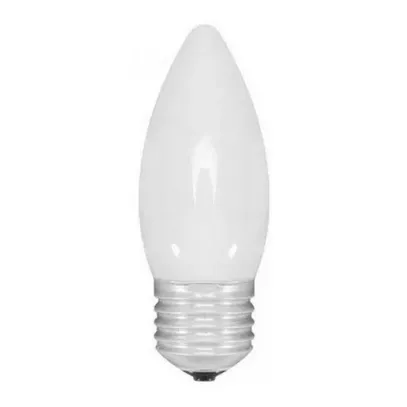 LAMP VELA LISA CLARA E27 40x220 EMPALUX