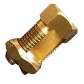 CONECTOR SPLIT-BOLT 16mm(2PCS)