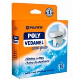 ANEL VEDACAO P/VASO VEDANEL C/GUIA