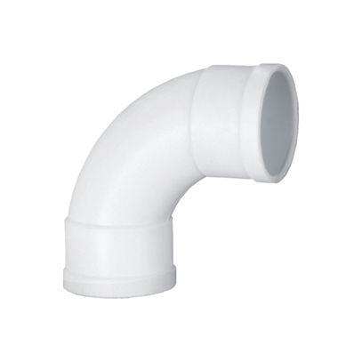 CURVA ESGOTO CURTA.50x90G KRONA