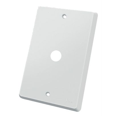GELO PLACA 4x2 COM FURO RADIAL