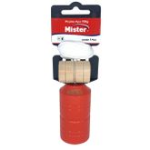 PRUMO ACO 700g MISTER