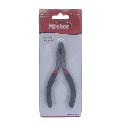 ALICATE MINI 4,5 UNIVERSAL MISTER