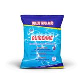 CLORO TABLETE 3x1 195g QUIBENNE