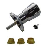 SALVA REGISTRO PRESSAO C23 UNIVERSAL ALPHA SOS002