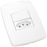 PEROLA TECLA(S)+TOM NBR 10A 121 RADIAL