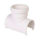 TEE ESGOTO LIGA FACIL 100x100 ESTRELA