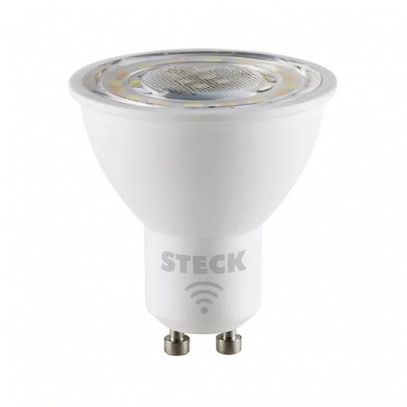 LAMPADA SPOT 4,8W SMARTECK  SMAL3US1