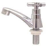 TORNEIRA ABS LAVATORIO C31 CROM MISTER
