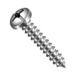 PARAFUSO ROS SOB PAN FEN/PH 4,2x19mm ZB MISTER